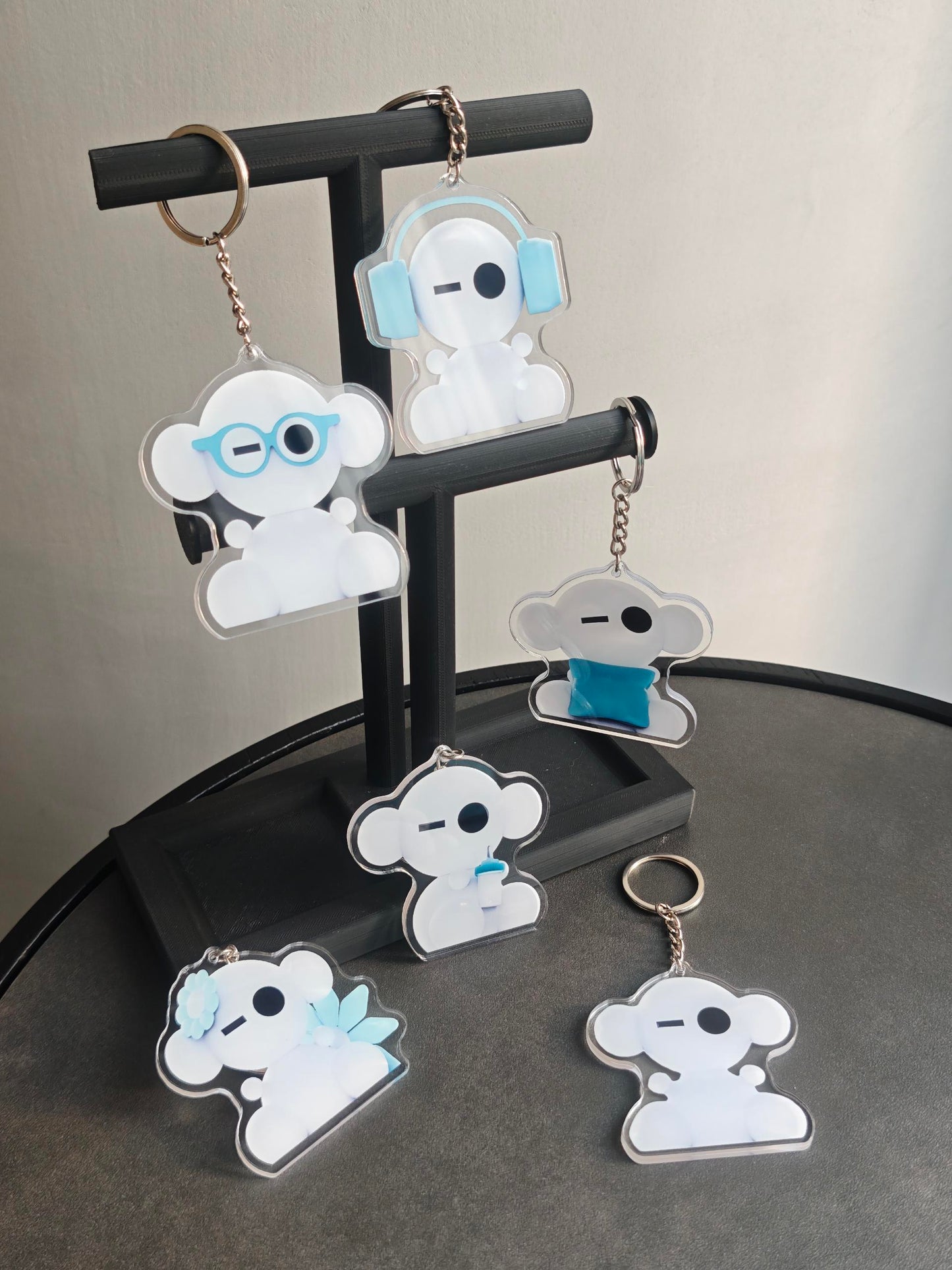 Little Pi 周邊產品