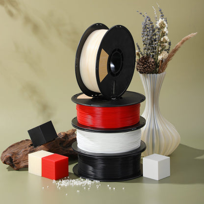 PLA 3D Printing Filaments