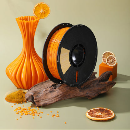 PLA 3D Printing Filaments