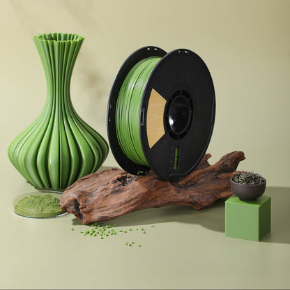 PLA 3D Printing Filaments