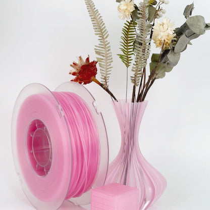 PLA 3D Printing Filaments