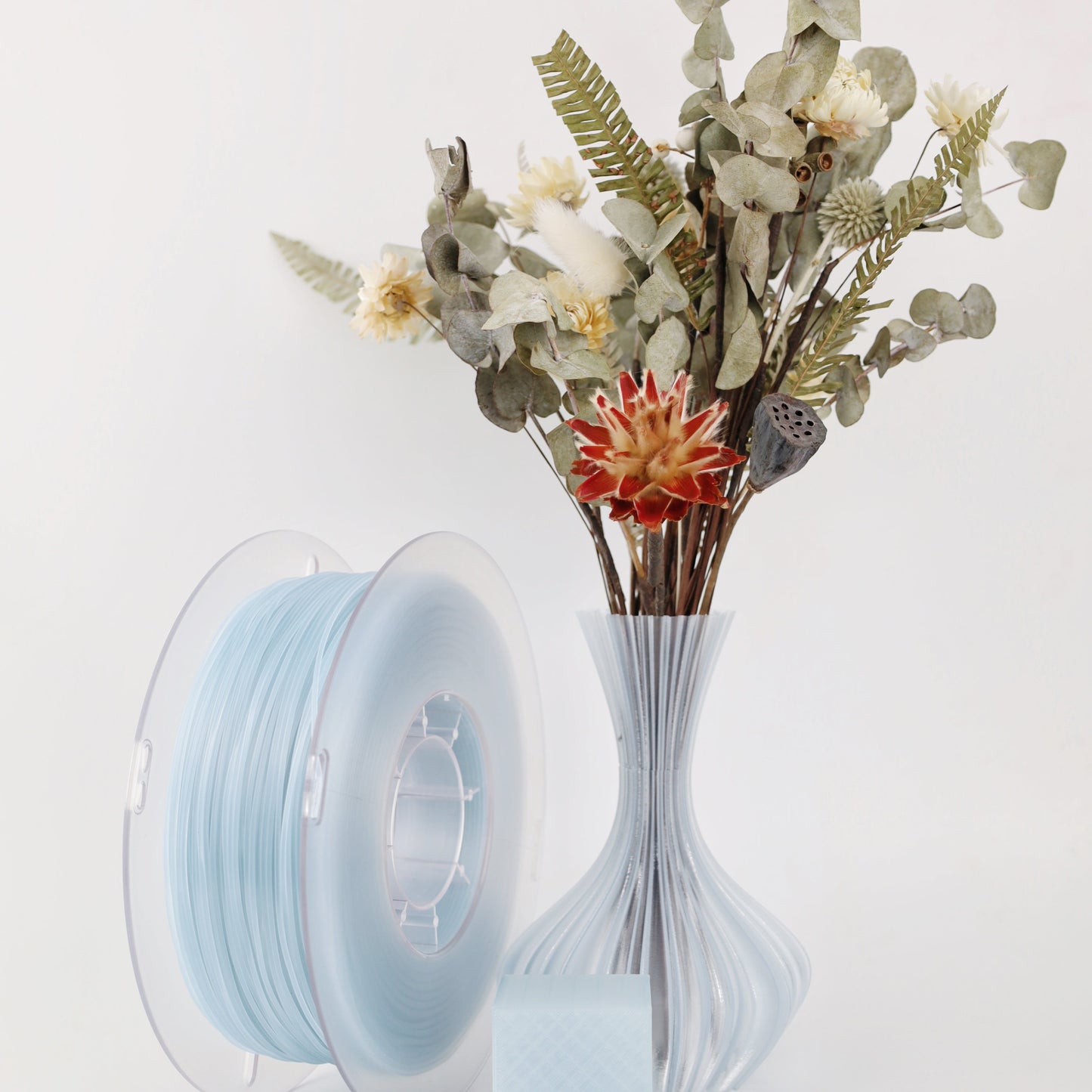 PLA 3D Printing Filaments